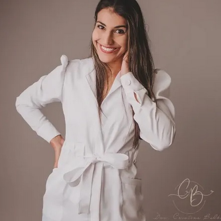 Dra. Cristina Balbas